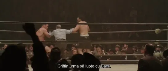 Cinderella Man