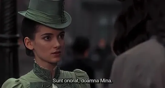 Dracula  ---  subtitrare  in  romana  ---  Monica Bellucci  ---  KEANU REEVES