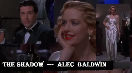 The Shadow  ---  subtitrare  in  romana  ---  ALEC  BALDWIN