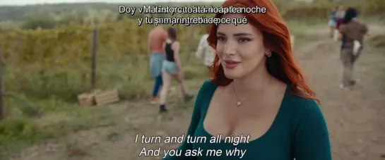 Time.Is.Up.2  ---  subtitrare  in  romana  --- Bella Thorne