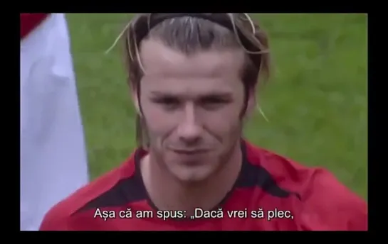 David  Beckham  ---  season  1  ---  subtitrare  in  romana