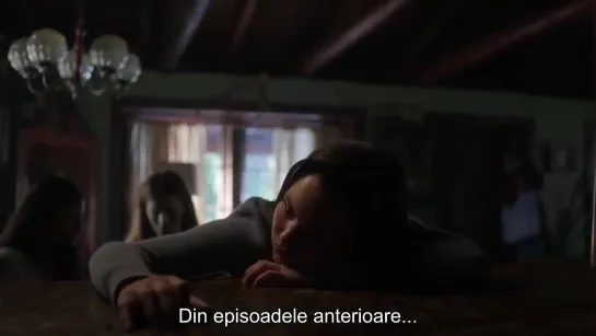 Siren  ---  season  2  ---  subtitrare  in  romana