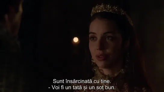 Reign  ---  season  4  ---  subtitrare  in  romana