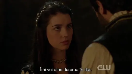 Reign  ---  season  3  ---  subtitrare  in  romana