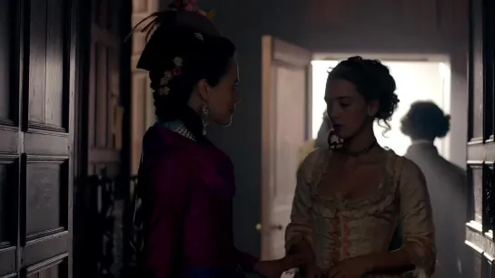 Harlots  ---  season  1  ---  subtitrare  in  romana