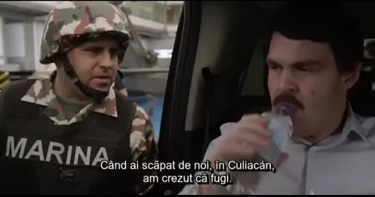 EL  CHAPO  5  ---  subtitrare  in  romana