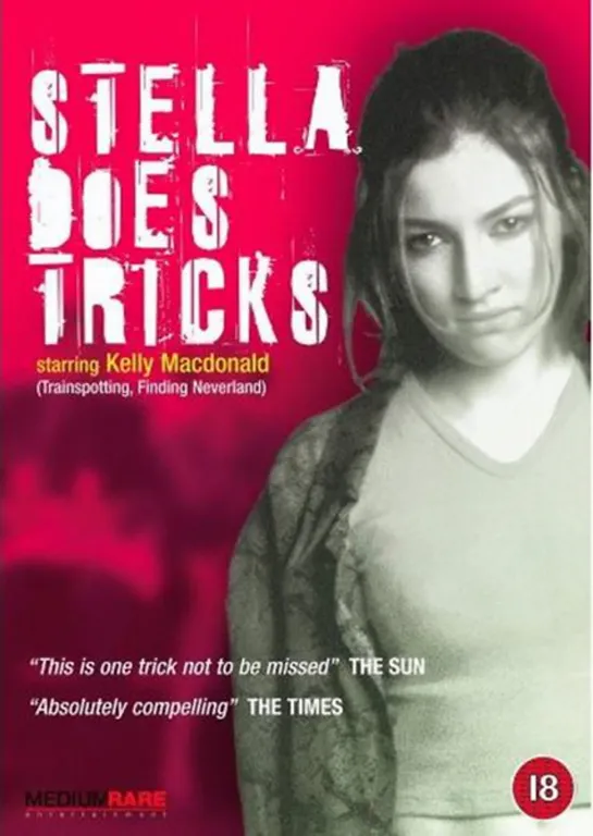 Stella Does Tricks (1996)