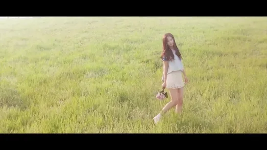 |Teaser 2| A-Pink - Secret Garden