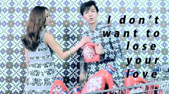 [MV] Aaron Yan (feat. G.NA) - 1/2