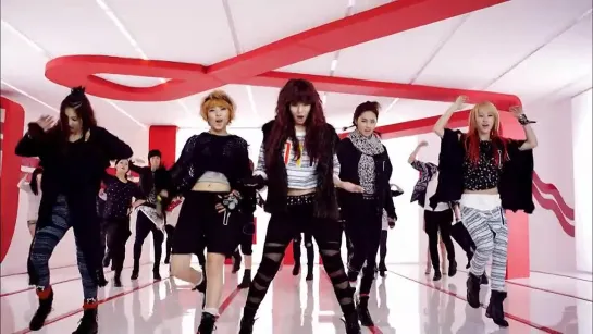 4minute - FIRST