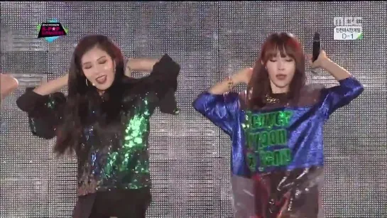 140918 Whatcha Doin' Today - 4MINUTE | Incheon K-POP Concert