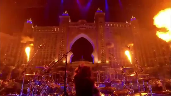 KISS - Goodbye On New Years Eve (Live In Dubai' 31.12.2020)