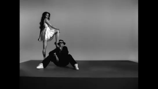 Ciara - Like A Boy (Official Video)[1]