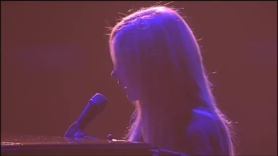 Avril Lavigne - Live at Budokan (Japan) 2005 - Full concert HD