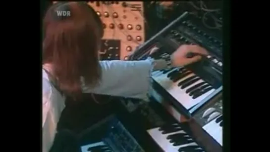 Klaus Schulze - For Barry Graves (Live 1977)