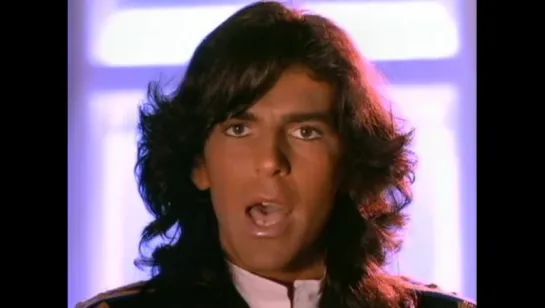 Modern Talking - Cheri Cheri Lady