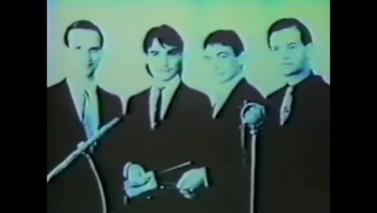 Kraftwerk - Radioactivity