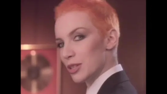 Eurythmics - Sweet Dreams (Are Made Of This)