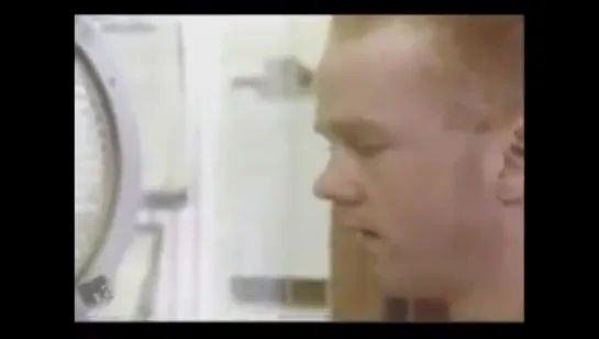 Bronski Beat - Smalltown Boy