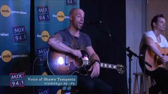 The Underground Lounge: Daughtry’s Legacy and “That’s What’s Up” (Interview)