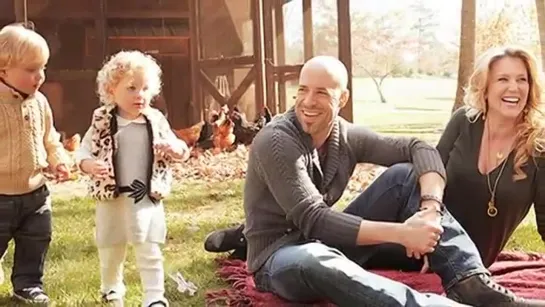 MyFOX8: Catching up with Chris Daughtry