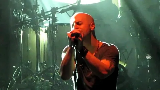 Daughtry - Rescue Me (Live)