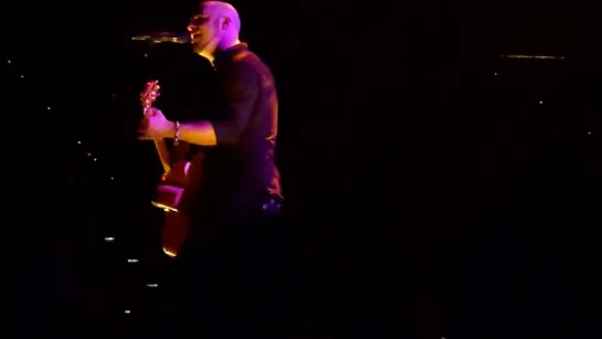 Daughtry - Long Way (Live)