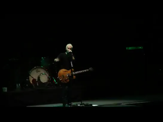 Lifehouse ft. Chris Daughtry - Had Enough (Live)