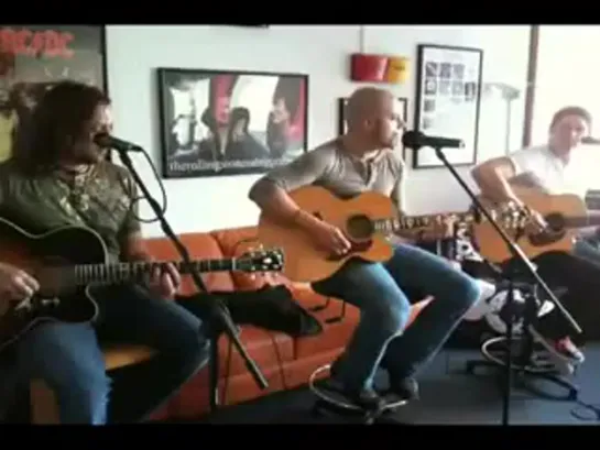 Daughtry - Life After You [Acoustic]