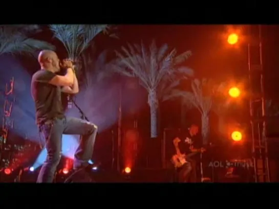 Daughtry - Live at Red Rock Casino (2007)