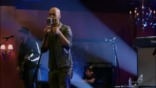 Audience Music: Daughtry (2016)