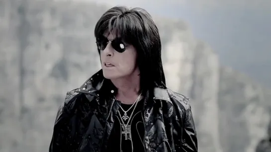 Sunstorm (Feat. Joe Lynn Turner) _ Edge of Tomorrow _ (2016 USA)