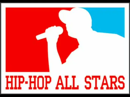 Hip-Hop All Stars