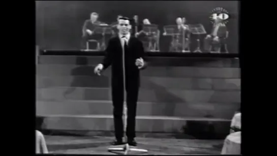 Concert Jacques Brel