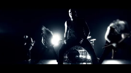 NAHUM _ Raging Chaos _ (2015 Czech Republic)