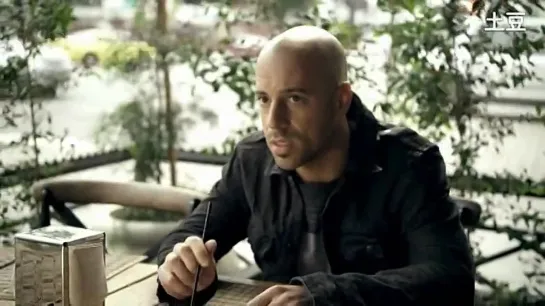 Daughtry - Outta My Head (Official Music Video) | HD