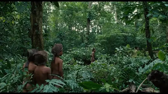 Апокалипсис / Apocalypto (2006,приключения,США,16+) Лицензия [мн.зак] / HD720