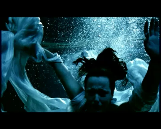 Evergrey _ Broken Wings _ (2008 Sweden)