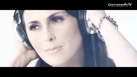 Armin van Buuren (Feat. Sharon den Adel) _ In And Out of Love _ (2008 Netherlands)