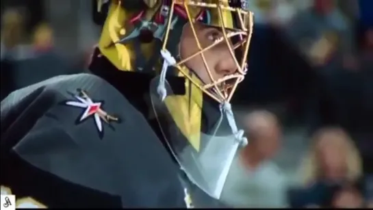 Marc-Andre Fleury