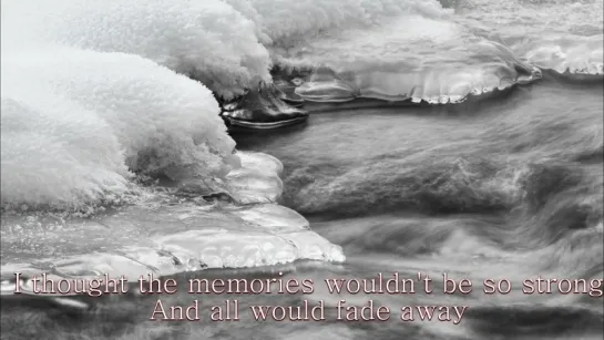 Allen & Lande - When Time Doesnt Heal (With Lyrics)