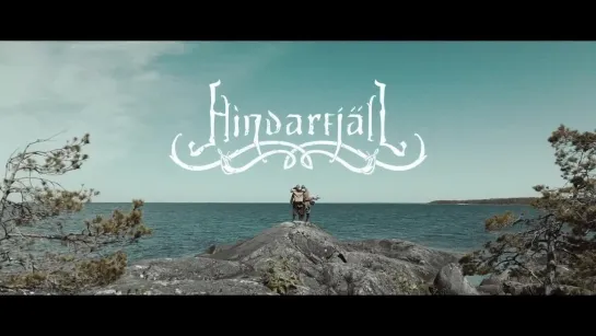 HINDARFJÄLL "Laerads Limum" feat. Johan Hegg (AMON AMARTH) (2022 Sweden)