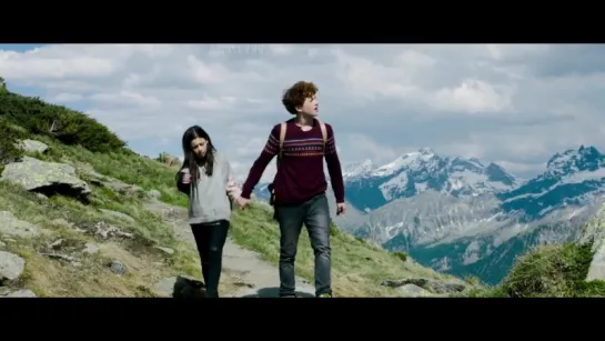 Амели бежит / Побег Амели / Amelie rennt (2017) BDRip 720p