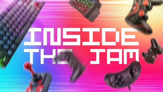 Inside the Jam: открытие