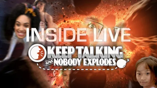 Inside the Keep Talking and Nobody Explodes 2