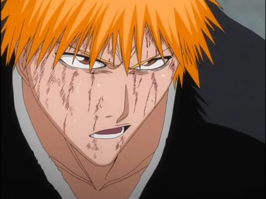 Bleach | Блич |140 серия [Ancord]