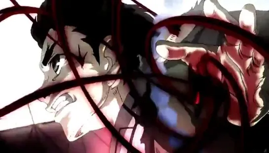 [Luciole-SNK] FADE AMV