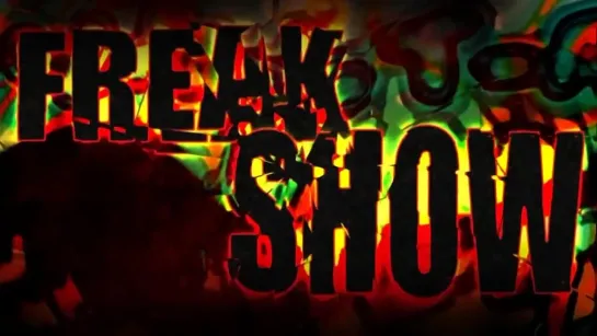 Bestamvsofalltime 'FREAK SHOW' Anime MV -- by Chiikaboom