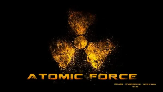 √Bestamvsofalltime ▪ [MEP] Atomic Force AMV