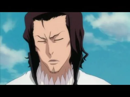 Bleach / Блич 274 серия [озвучивание: Ancord]